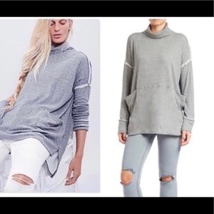 We the free pullover sweater with  size small